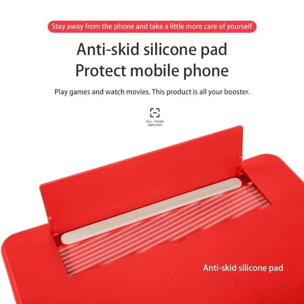 🔥LAST DAY -50% OFF🔥2025 New Upgrade Screen Magnifier