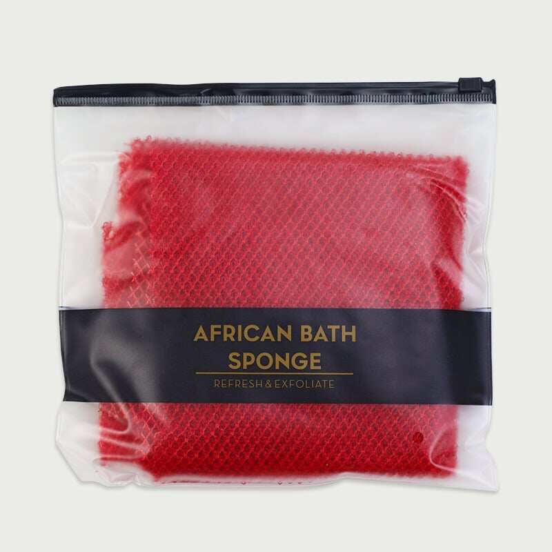 ✨African Exfoliating Net Sponge