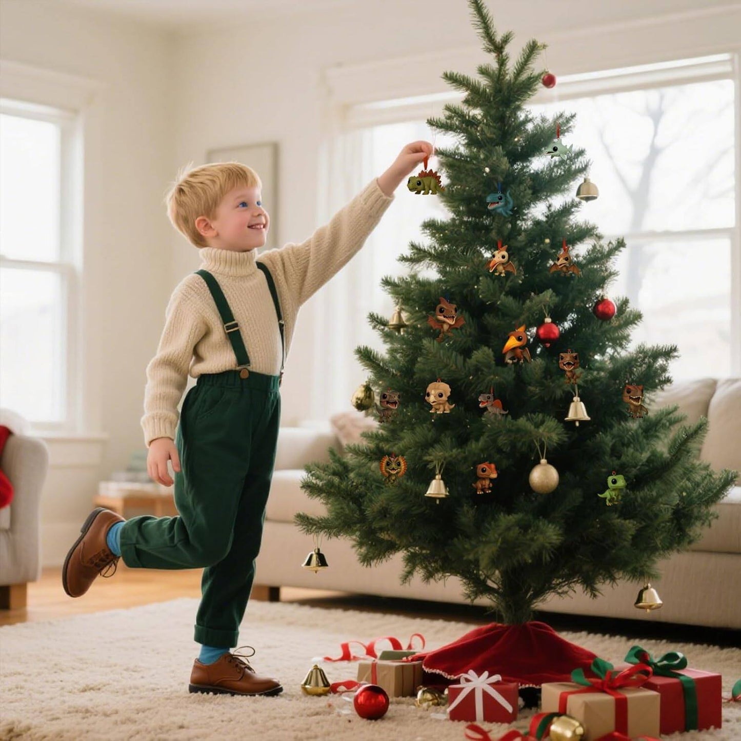 🎄Purrfect Christmas-Advent Calendar 2025