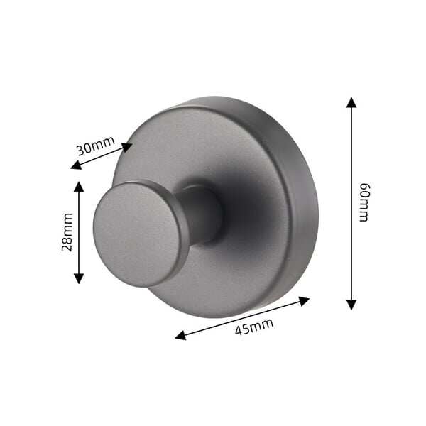 Christmas Sale🎄2025 Upgraded Suction Cup Hooks