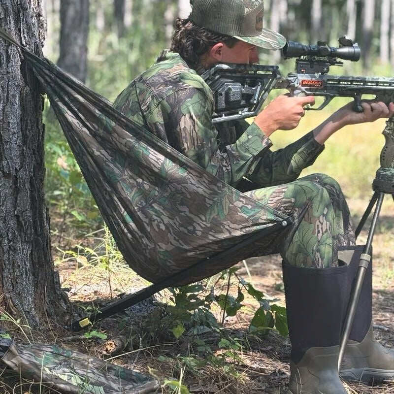 🔥LAST DAY 50% OFF - Low Down Hunting Seat