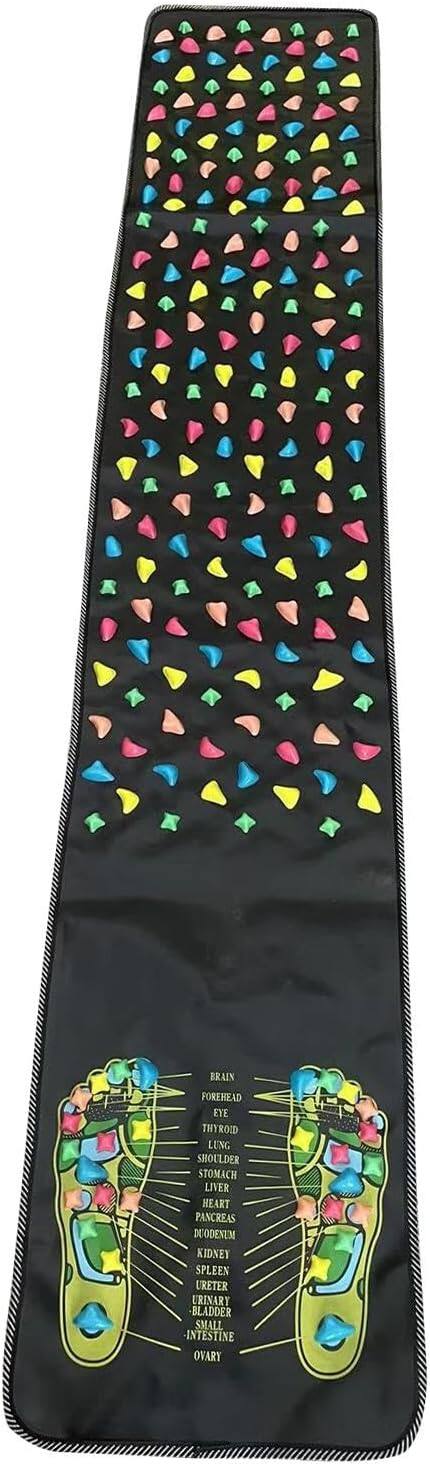 🔥Clearance Sale✨Sole Stones Acupressure Foot Mat✨BUY 2 FREE SHIPPING