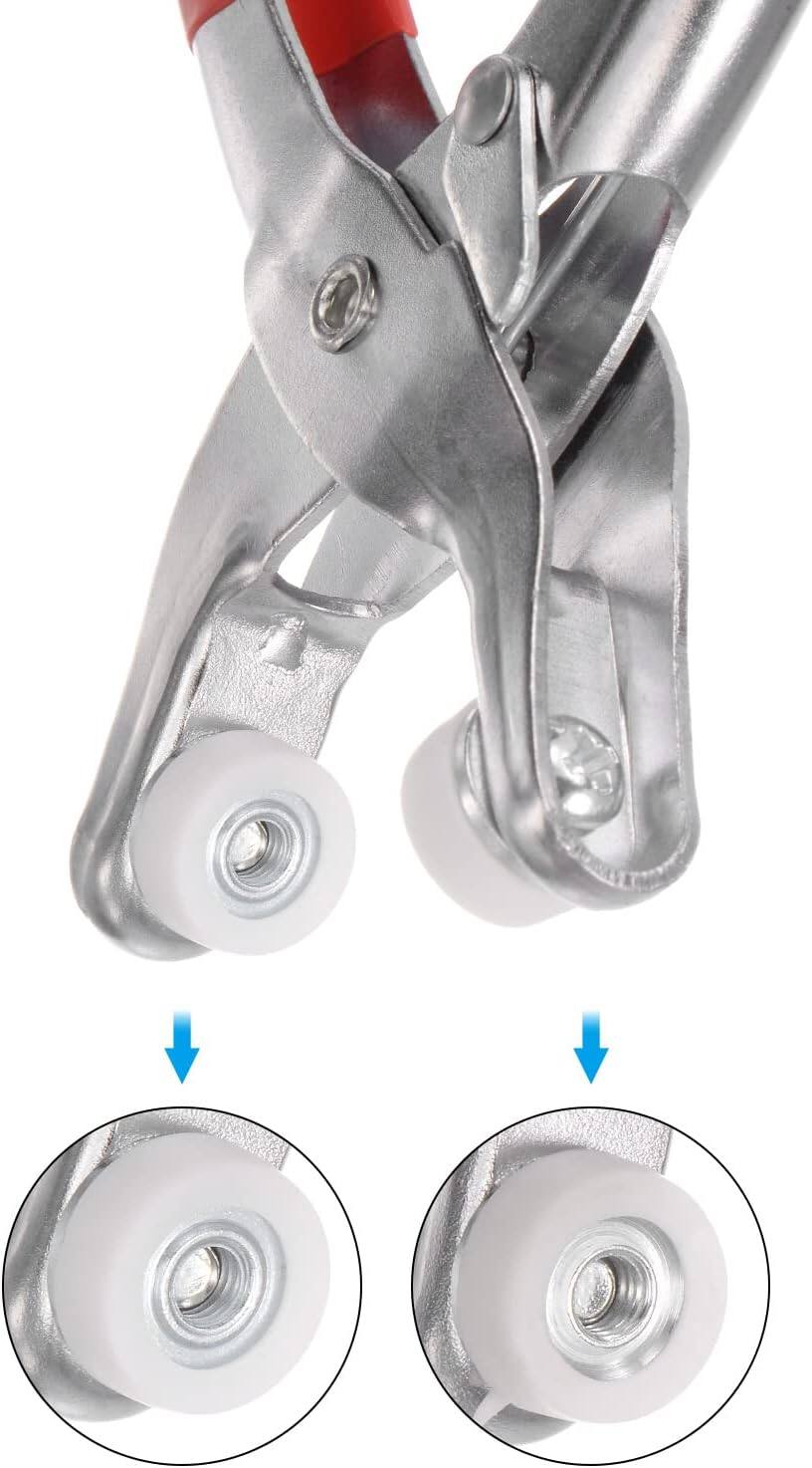 😍HOT SALE🔥Eyelet Grommet Tool Kit