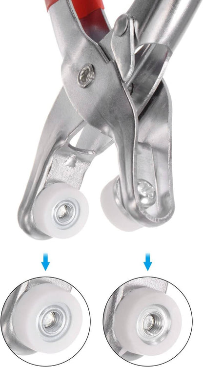 😍HOT SALE🔥Eyelet Grommet Tool Kit