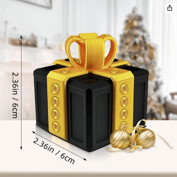 🤪🖕The Prank Box – Hilarious Screw Challenge with Middle Finger Surprise