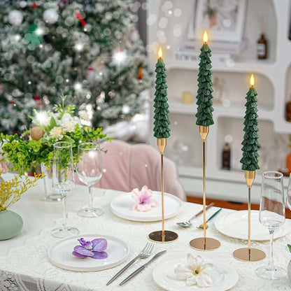 Christmas Tree LED Candles