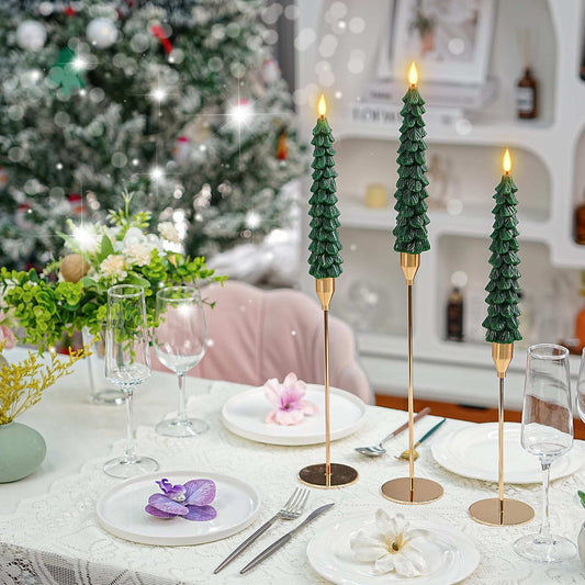 Christmas Tree LED Candles