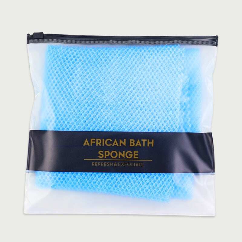 ✨African Exfoliating Net Sponge