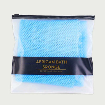 ✨African Exfoliating Net Sponge