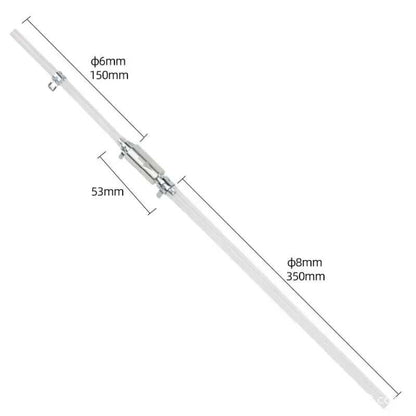 💥Flash Sale 🌸Brake Bleeder Hose One Way Check Valve