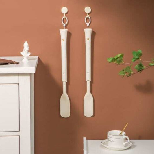 🔥BIG SALE - 45% OFF🔥🔥Telescopic Adjustable Length Shoe Horn