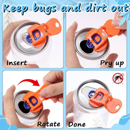 🔥🔥Complete Cover Easy Tab Opener