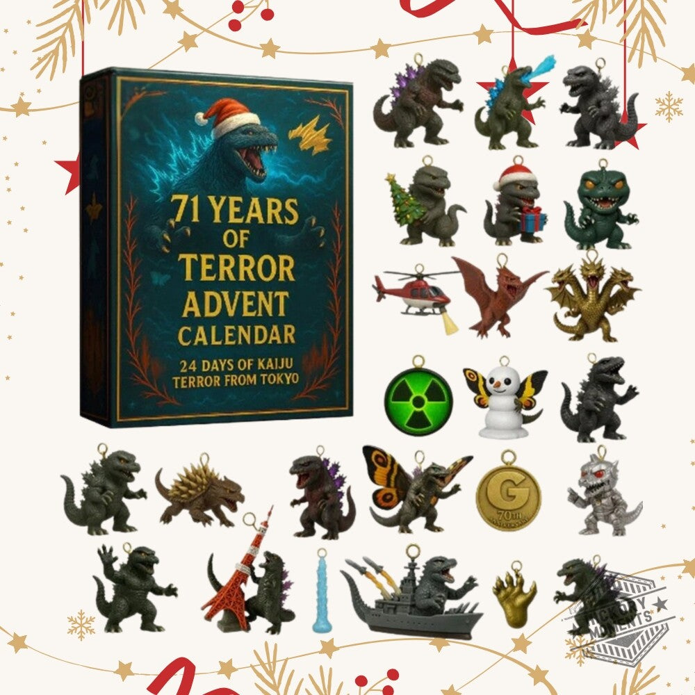 🎄Purrfect Christmas-Advent Calendar 2025