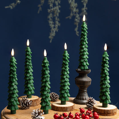 Christmas Tree LED Candles