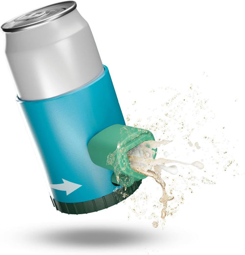 Randomized Beer Roulette