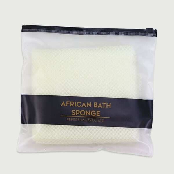 ✨African Exfoliating Net Sponge