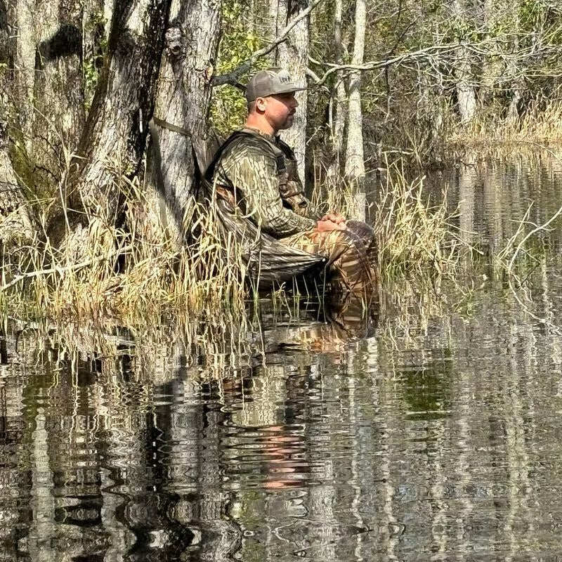 🔥LAST DAY 50% OFF - Low Down Hunting Seat