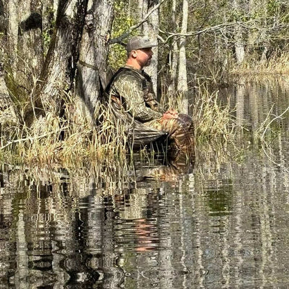 🔥LAST DAY 50% OFF - Low Down Hunting Seat