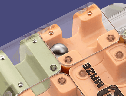 🏆Flash Sale⚡Large Labyrinth 3D Puzzle Maze Cube - Engaging Brain Teaser Toy