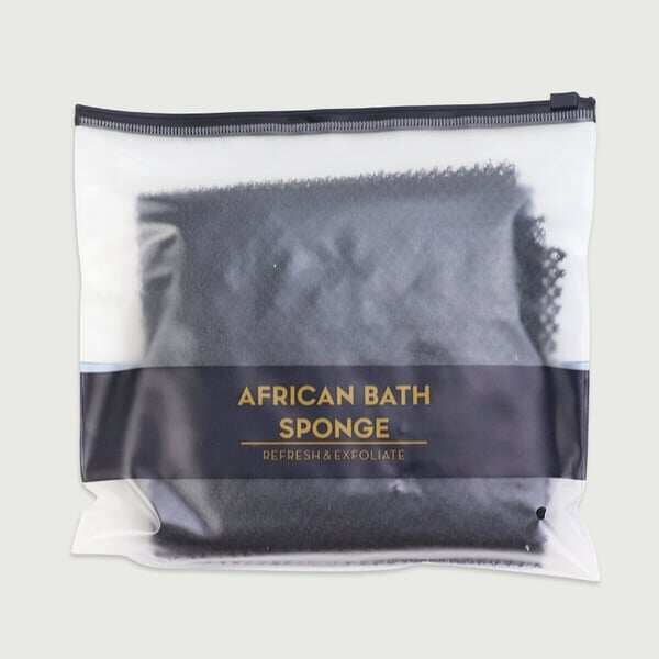 ✨African Exfoliating Net Sponge