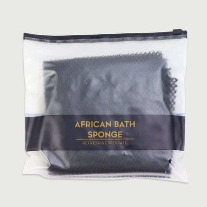 ✨African Exfoliating Net Sponge