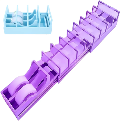 Last Day 49% OFF🔥Desktop Tape Dispenser for Gift Wrapping & Crafts