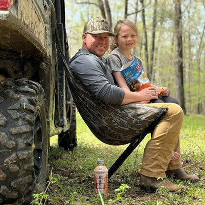 🔥LAST DAY 50% OFF - Low Down Hunting Seat