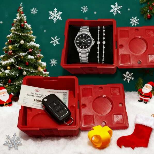 🤪🖕The Prank Box – Hilarious Screw Challenge with Middle Finger Surprise