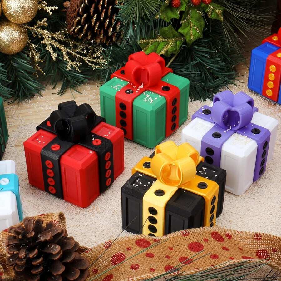 🤪🖕The Prank Box – Hilarious Screw Challenge with Middle Finger Surprise