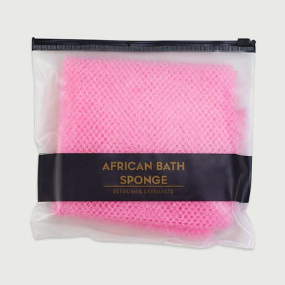 ✨African Exfoliating Net Sponge