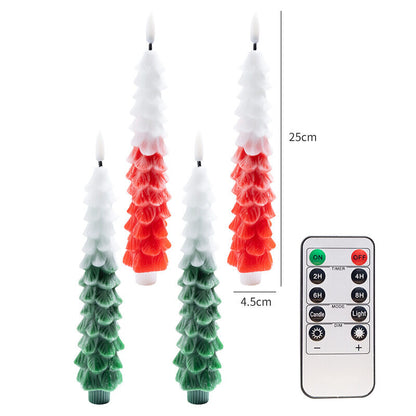 Christmas Tree LED Candles