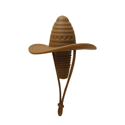 Cowboy Hat Wine Stopper