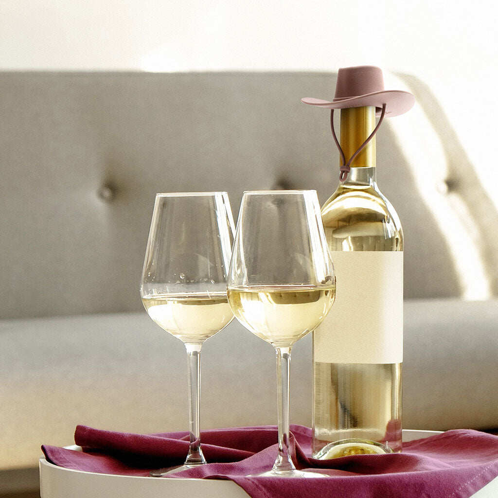 Cowboy Hat Wine Stopper