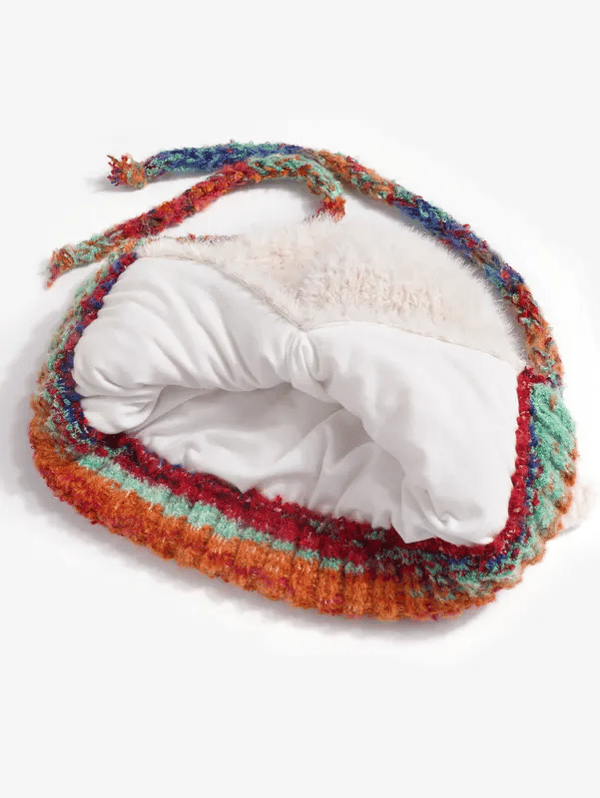 🎄Christmas Sale 60% OFF🔥Original design Festive Christmas 2-in-1 Antler Hat and Handbag