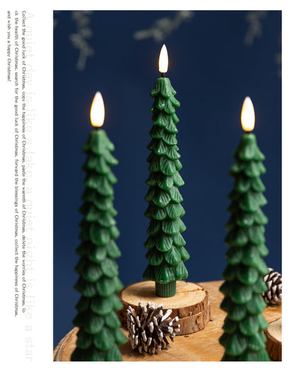 Christmas Tree LED Candles
