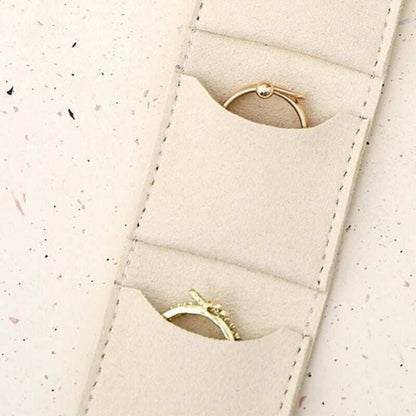 🏆Flash Sale⚡Mini Travel Jewelry Bag