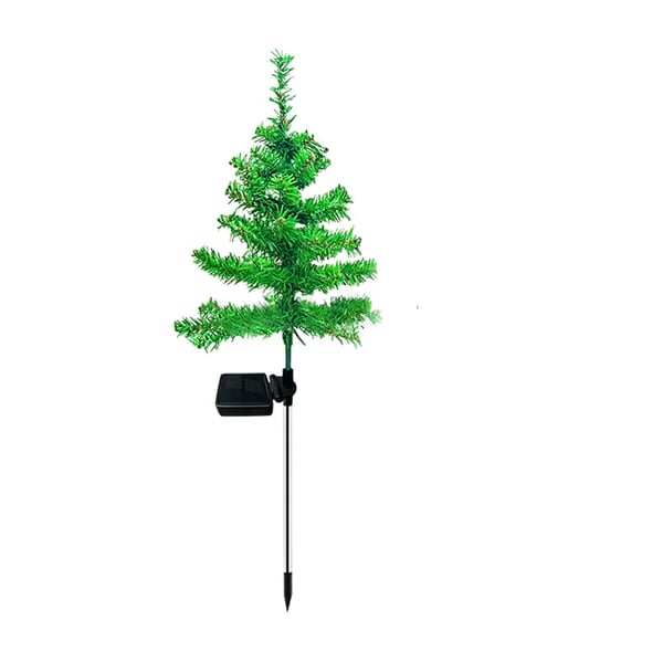 （1 pcs）4-in-1 Aurora Haven Outdoor LED Light (with 80 strawberry decorations)