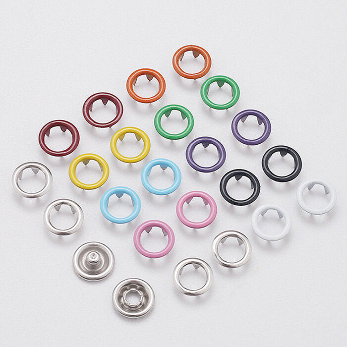 😍HOT SALE🔥Eyelet Grommet Tool Kit