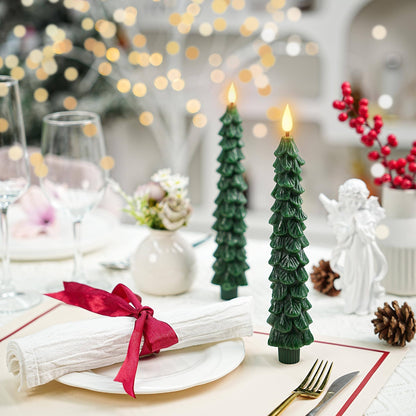 Christmas Tree LED Candles