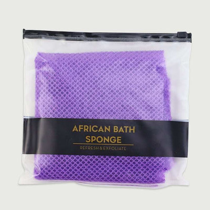 ✨African Exfoliating Net Sponge