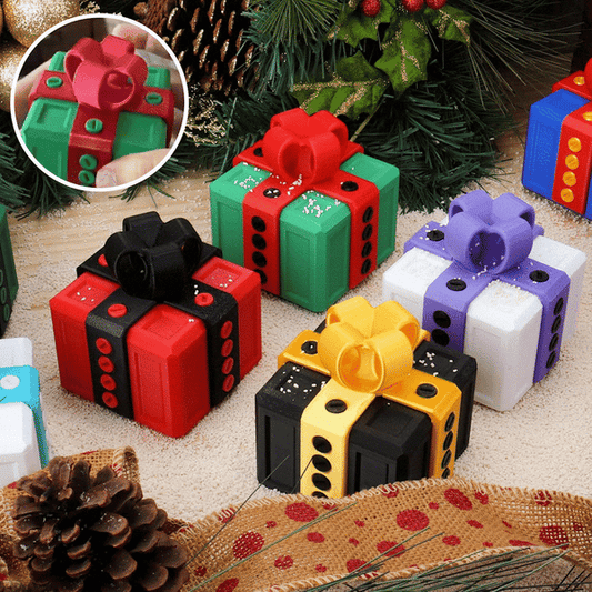 🤪🖕The Prank Box – Hilarious Screw Challenge with Middle Finger Surprise