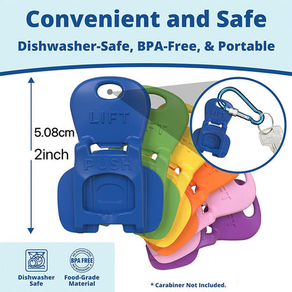 🔥🔥Complete Cover Easy Tab Opener