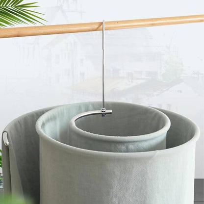 💥Almost Sold Out🚀BUY 2 FREE SHIPPING🔥Spiral Hanger(2 PCS)