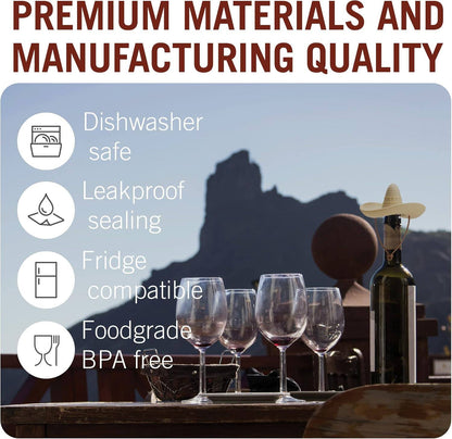 Cowboy Hat Wine Stopper