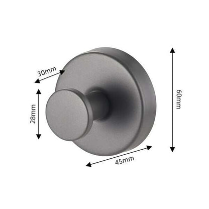 Christmas Sale🎄2025 Upgraded Suction Cup Hooks