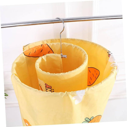 💥Almost Sold Out🚀BUY 2 FREE SHIPPING🔥Spiral Hanger(2 PCS)