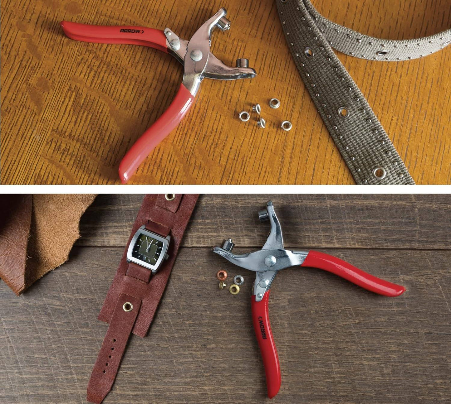 😍HOT SALE🔥Eyelet Grommet Tool Kit