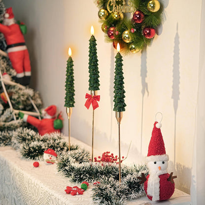 Christmas Tree LED Candles