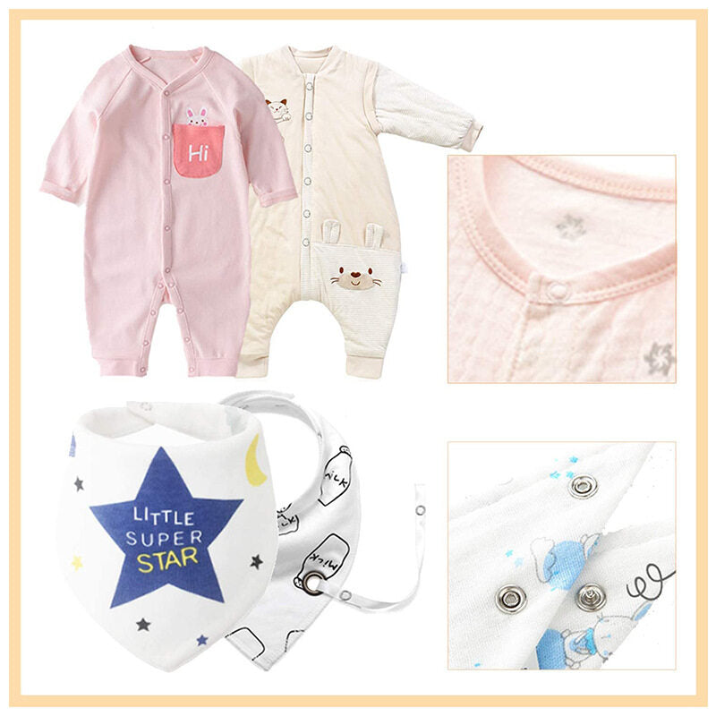 😍HOT SALE🔥Eyelet Grommet Tool Kit