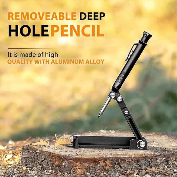 Multifunctional Construction Pencil Tool🔥🔥